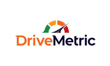 DriveMetric logo